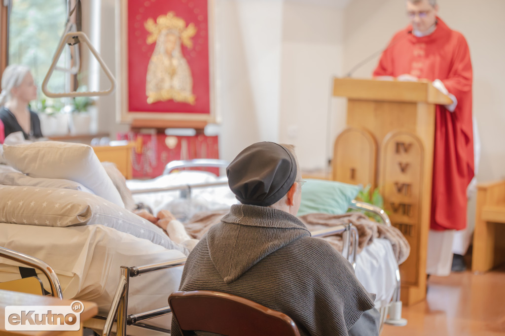 Dzień Modlitwy w intencji Pracowników Służby Zdrowia