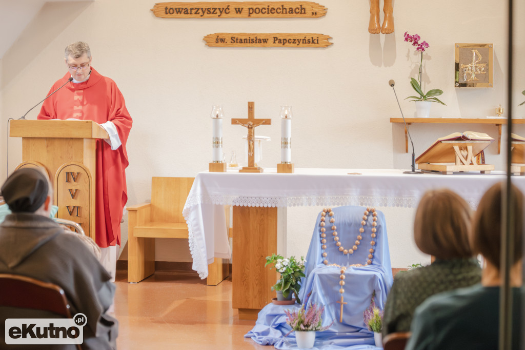 Dzień Modlitwy w intencji Pracowników Służby Zdrowia