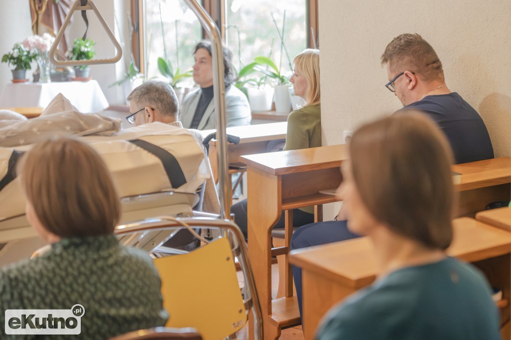 Dzień Modlitwy w intencji Pracowników Służby Zdrowia