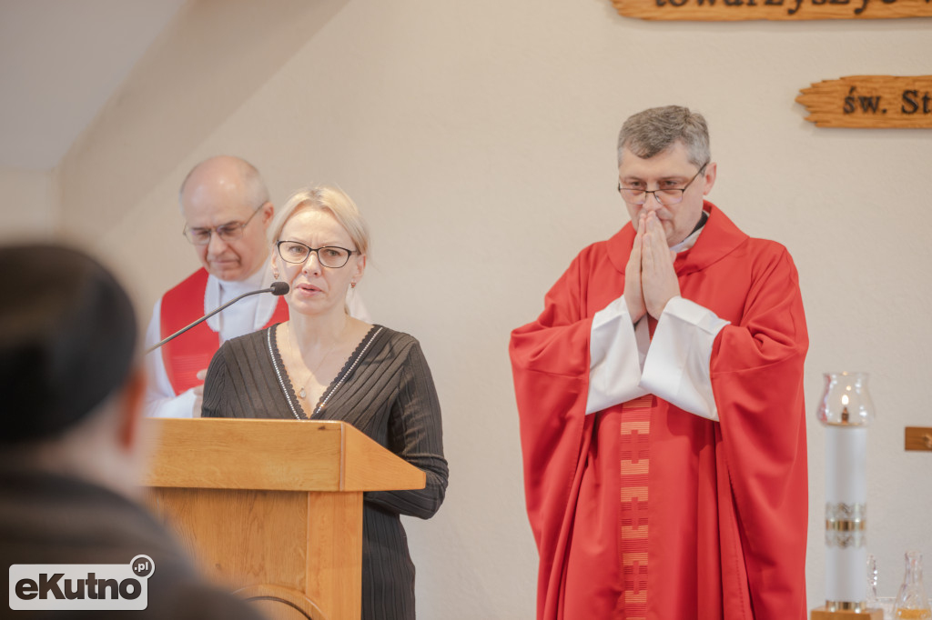 Dzień Modlitwy w intencji Pracowników Służby Zdrowia