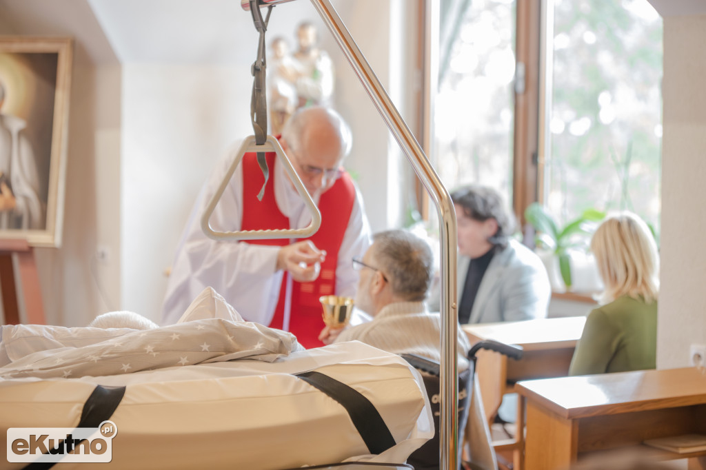 Dzień Modlitwy w intencji Pracowników Służby Zdrowia