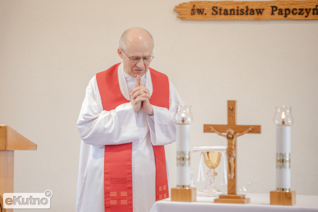 Dzień Modlitwy w intencji Pracowników Służby Zdrowia