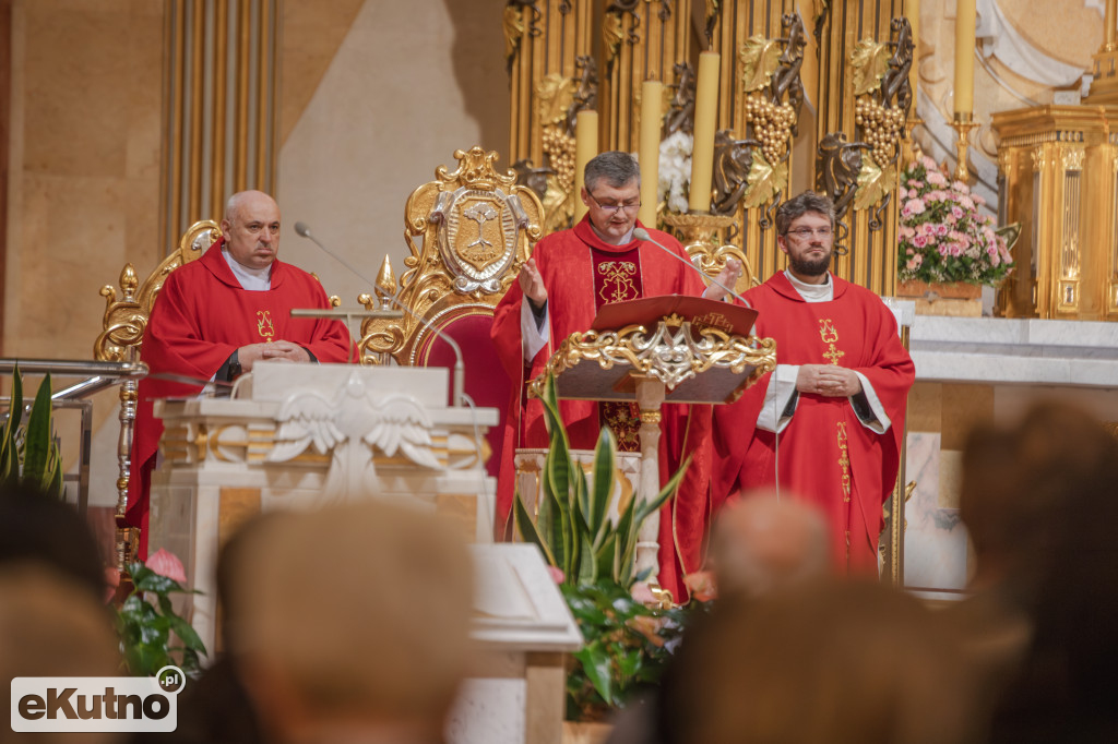 Dzień Modlitwy w intencji Pracowników Służby Zdrowia
