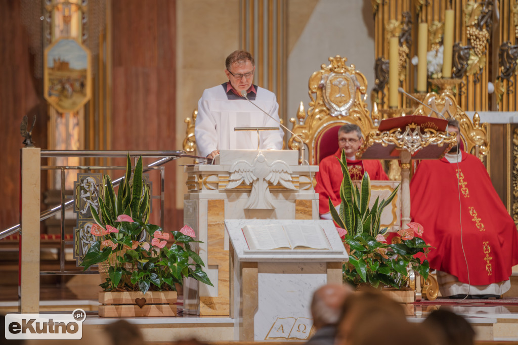 Dzień Modlitwy w intencji Pracowników Służby Zdrowia