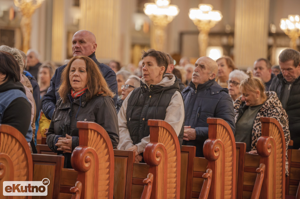 Dzień Modlitwy w intencji Pracowników Służby Zdrowia
