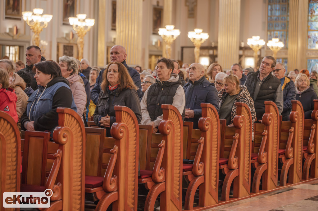 Dzień Modlitwy w intencji Pracowników Służby Zdrowia