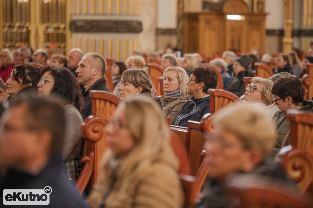 Dzień Modlitwy w intencji Pracowników Służby Zdrowia