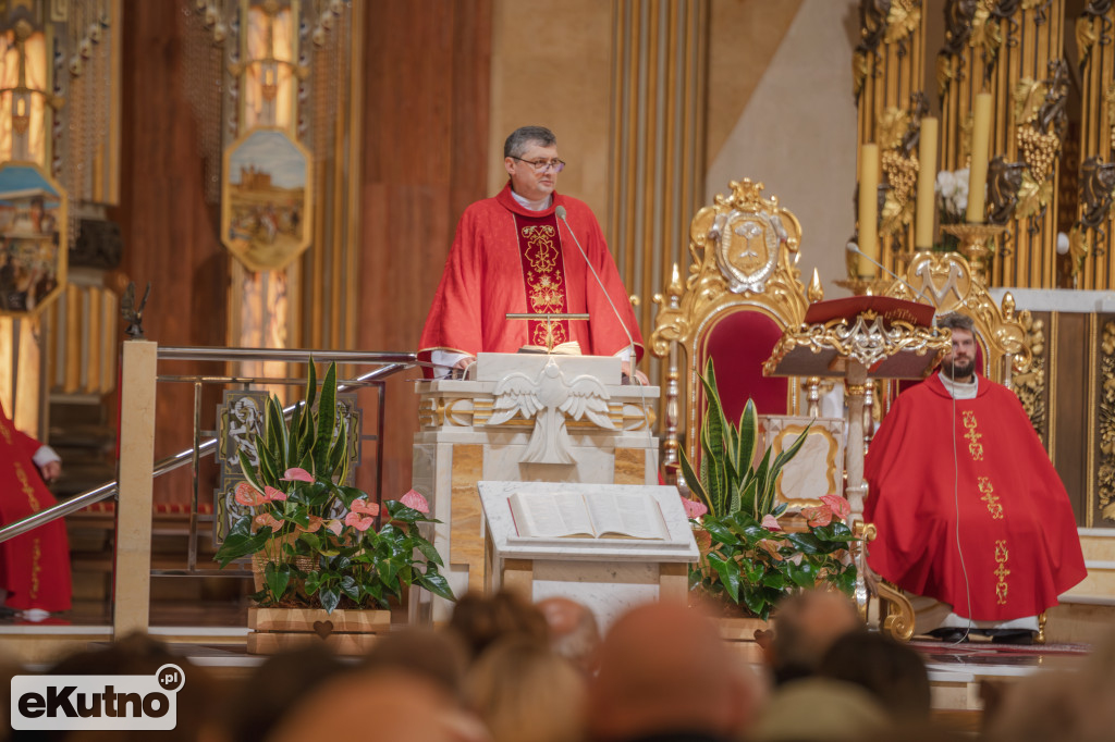 Dzień Modlitwy w intencji Pracowników Służby Zdrowia