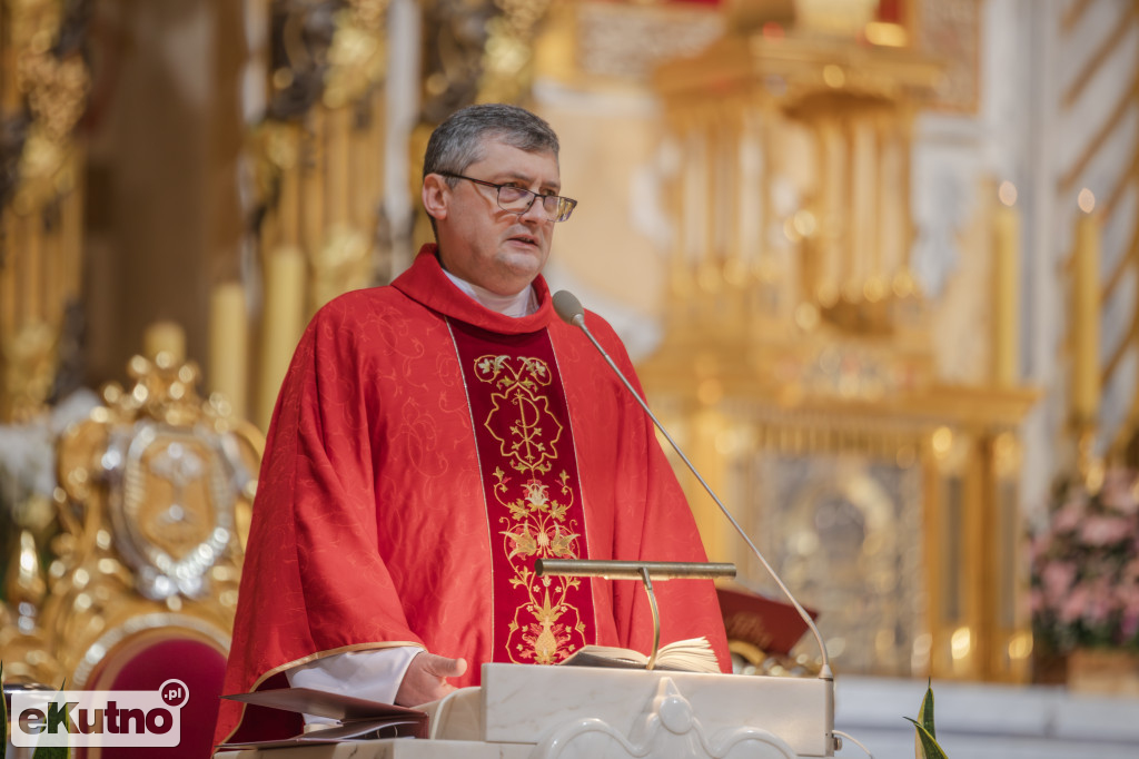 Dzień Modlitwy w intencji Pracowników Służby Zdrowia