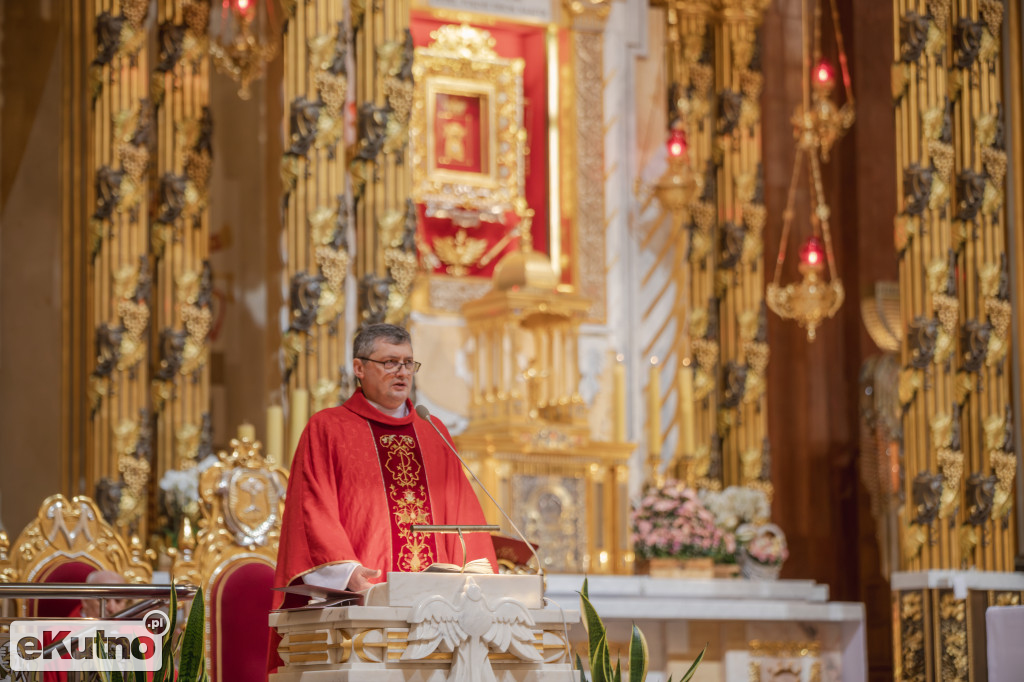 Dzień Modlitwy w intencji Pracowników Służby Zdrowia