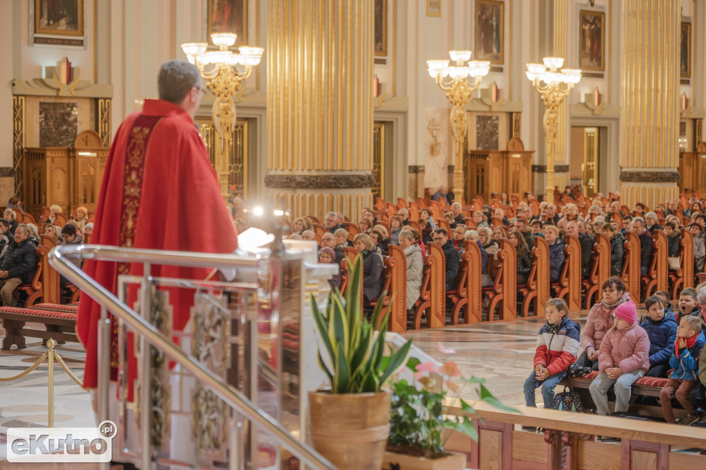 Dzień Modlitwy w intencji Pracowników Służby Zdrowia