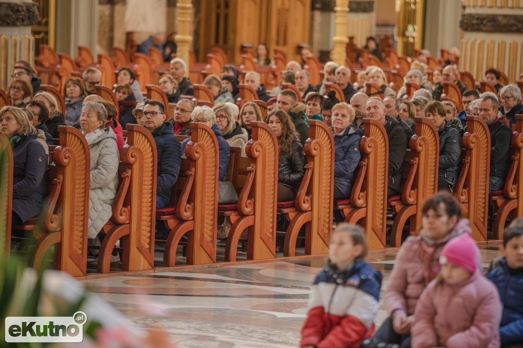Dzień Modlitwy w intencji Pracowników Służby Zdrowia