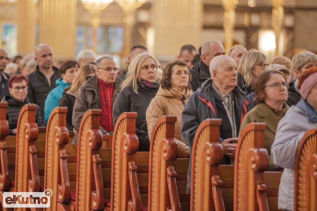 Dzień Modlitwy w intencji Pracowników Służby Zdrowia