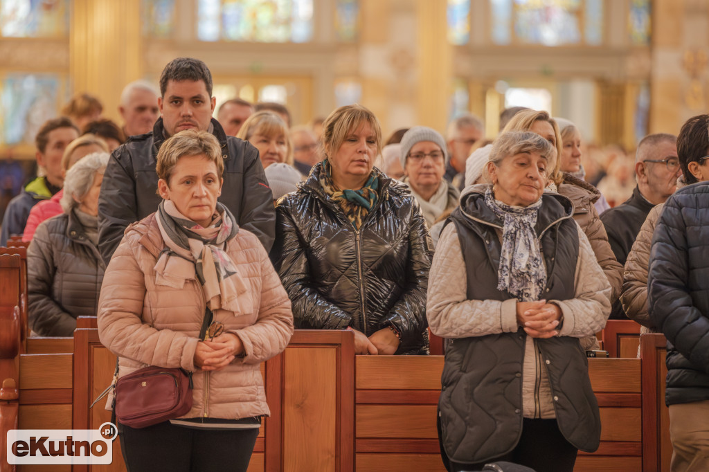Dzień Modlitwy w intencji Pracowników Służby Zdrowia