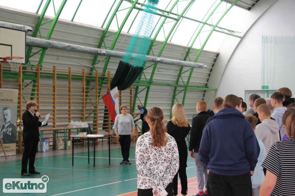 V Turniej Strzelecki w Krośniewic