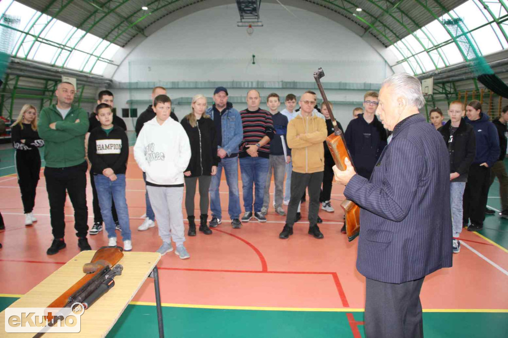 V Turniej Strzelecki w Krośniewic