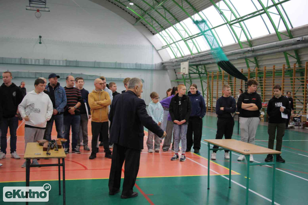 V Turniej Strzelecki w Krośniewic