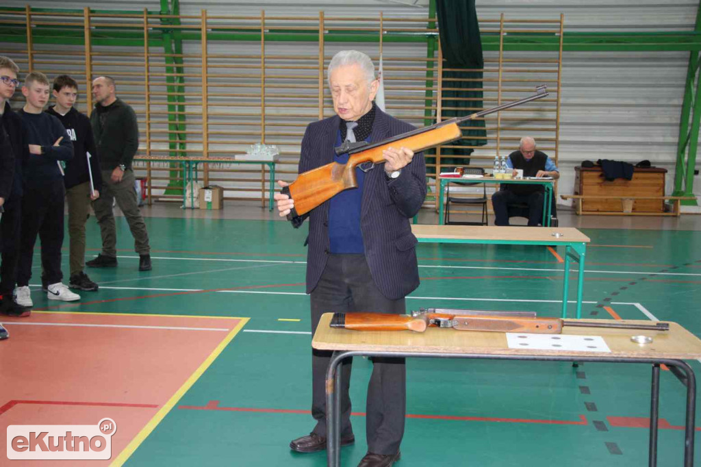 V Turniej Strzelecki w Krośniewic