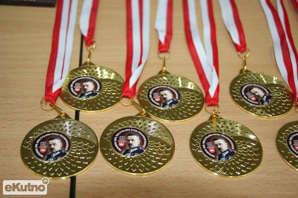 V Turniej Strzelecki w Krośniewic