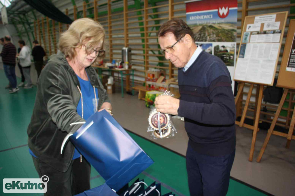 V Turniej Strzelecki w Krośniewic