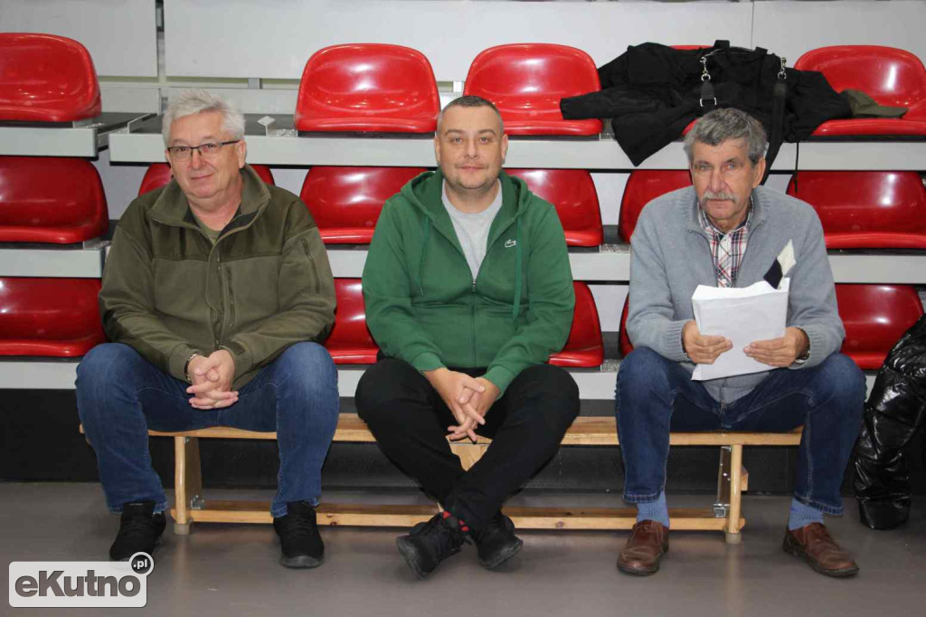 V Turniej Strzelecki w Krośniewic
