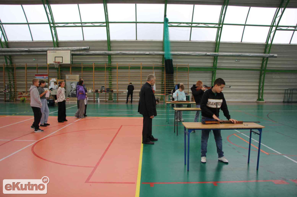 V Turniej Strzelecki w Krośniewic