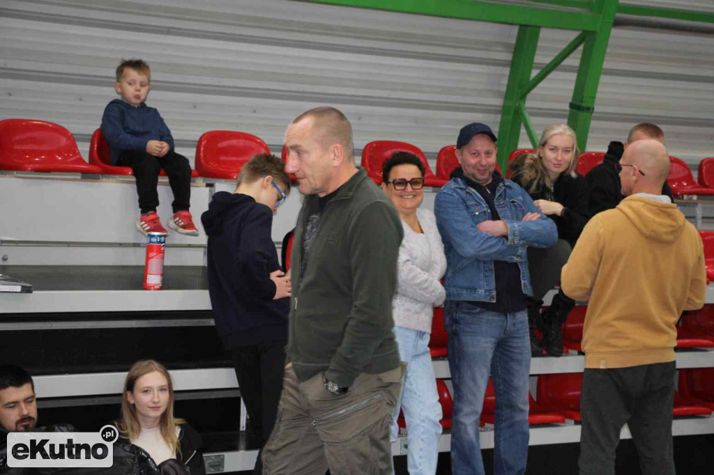 V Turniej Strzelecki w Krośniewic