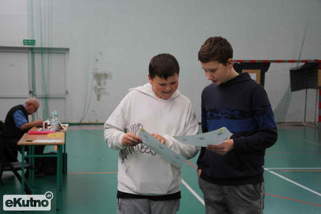 V Turniej Strzelecki w Krośniewic