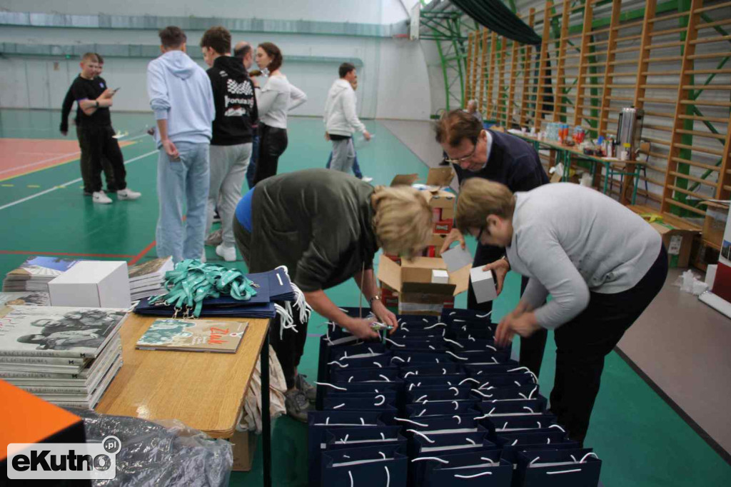 V Turniej Strzelecki w Krośniewic