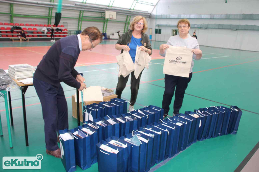 V Turniej Strzelecki w Krośniewic