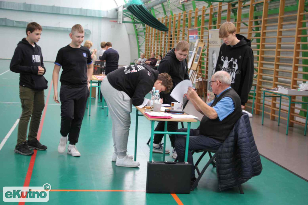 V Turniej Strzelecki w Krośniewic