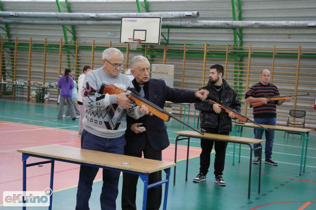 V Turniej Strzelecki w Krośniewic
