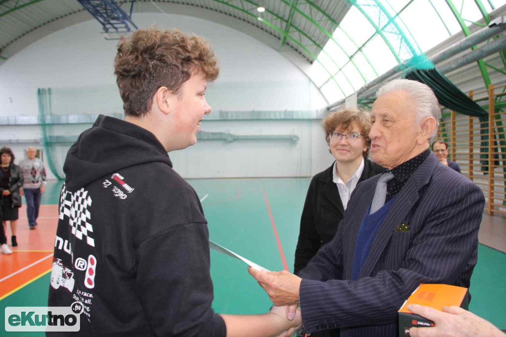 V Turniej Strzelecki w Krośniewic