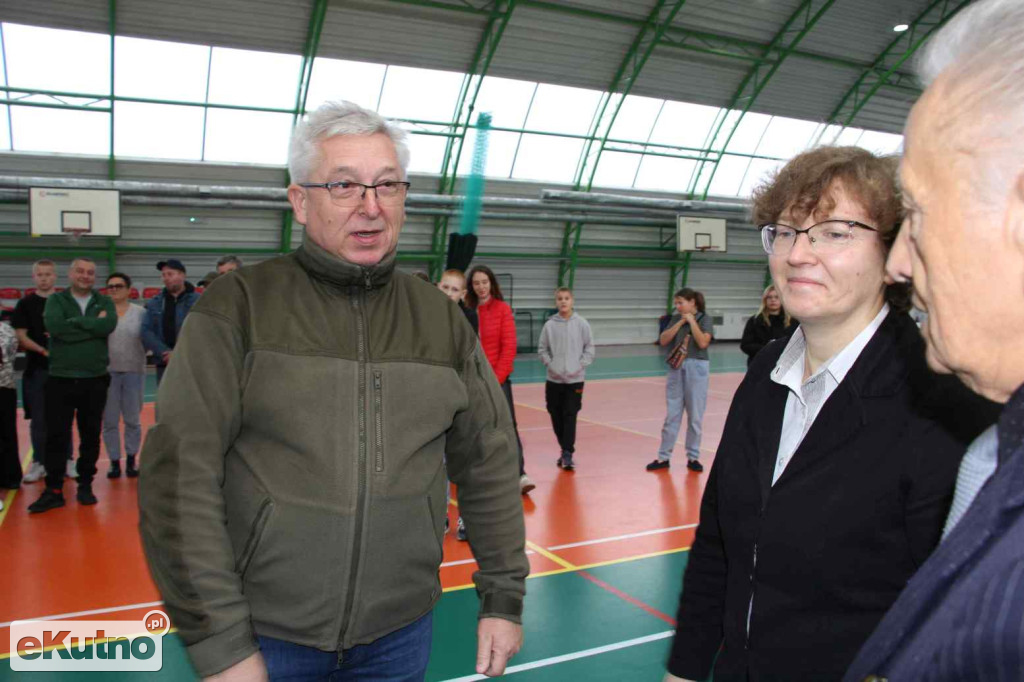 V Turniej Strzelecki w Krośniewic