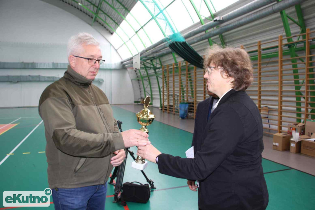 V Turniej Strzelecki w Krośniewic