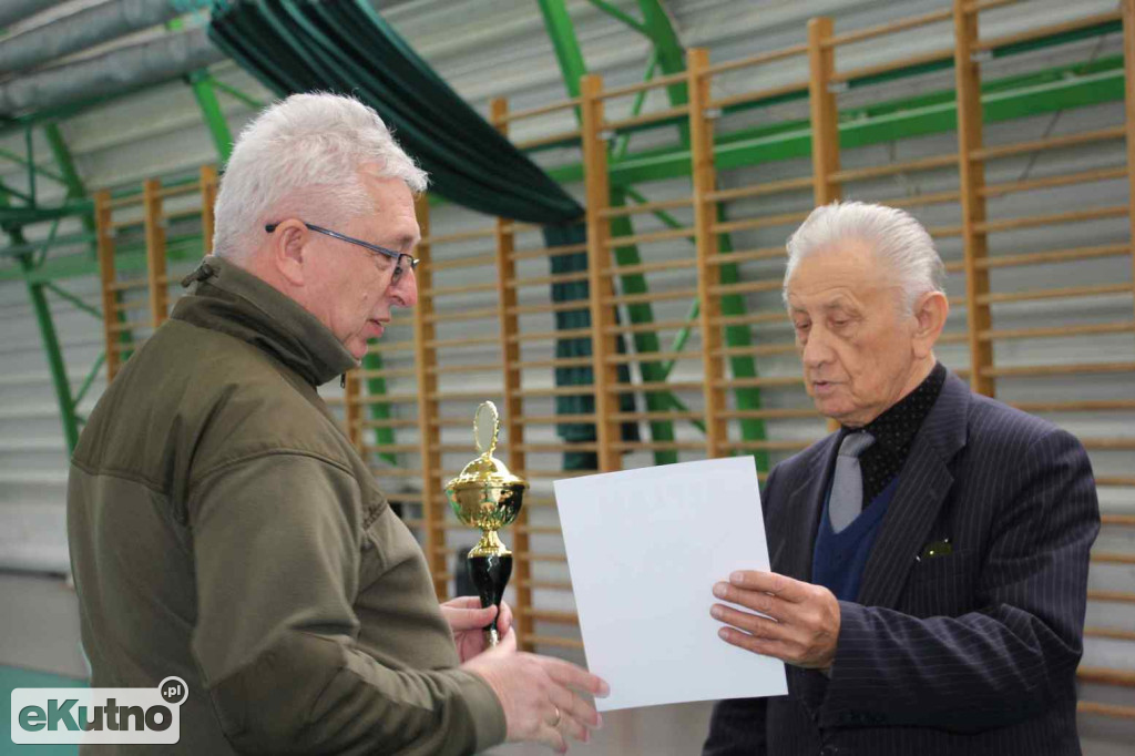 V Turniej Strzelecki w Krośniewic