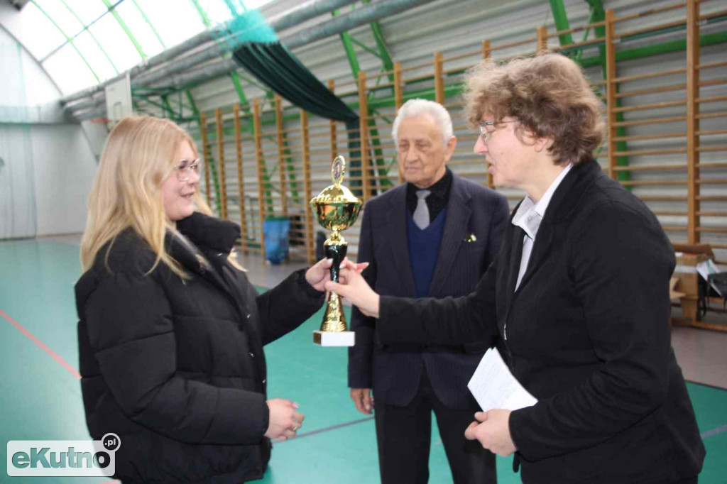 V Turniej Strzelecki w Krośniewic