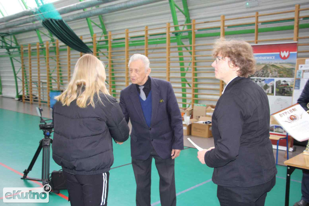 V Turniej Strzelecki w Krośniewic