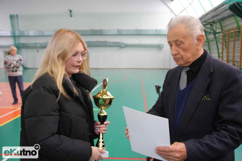 V Turniej Strzelecki w Krośniewic