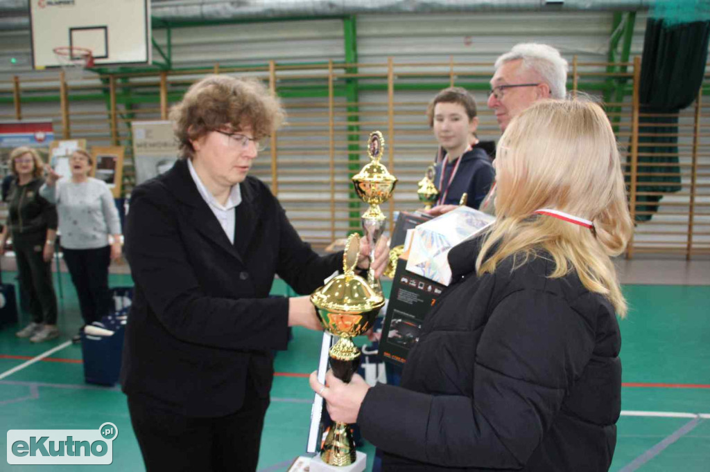V Turniej Strzelecki w Krośniewic