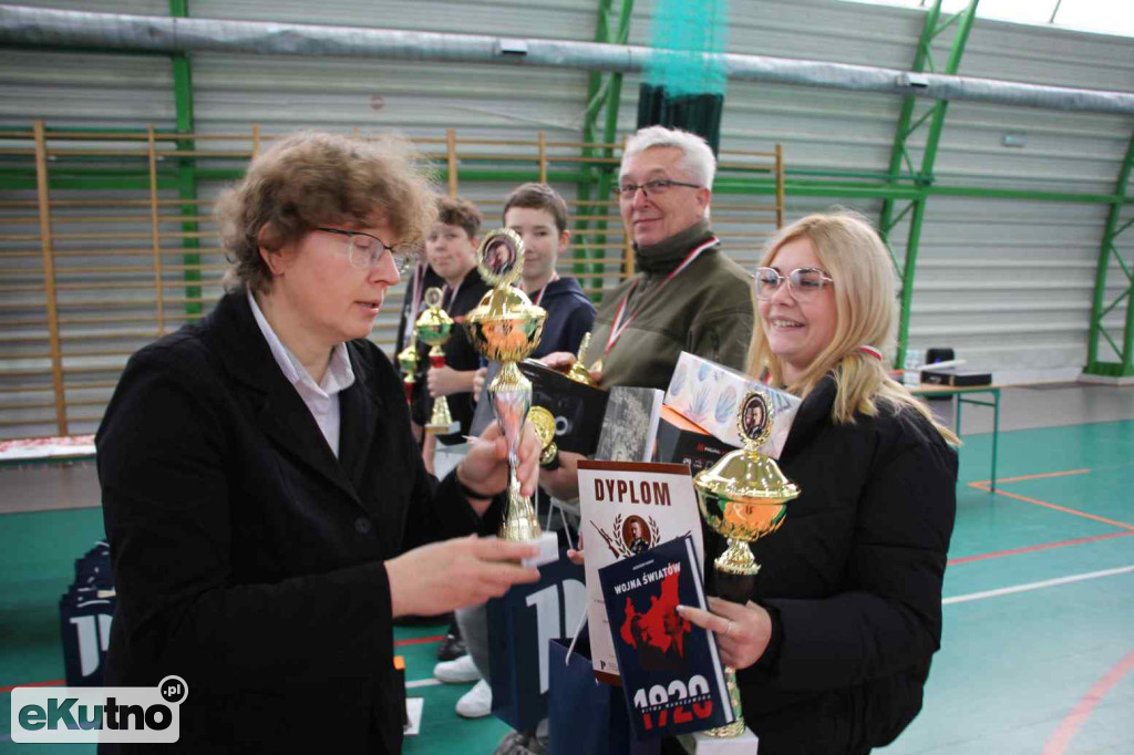 V Turniej Strzelecki w Krośniewic