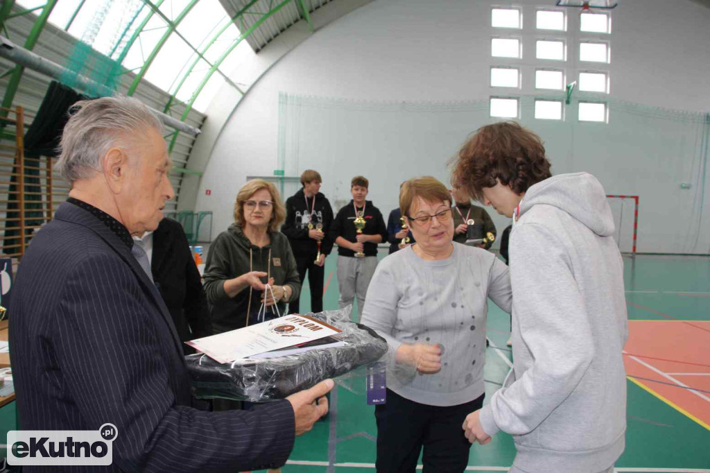 V Turniej Strzelecki w Krośniewic