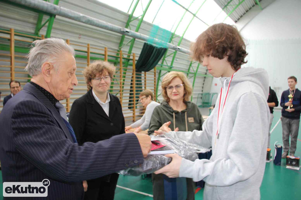 V Turniej Strzelecki w Krośniewic
