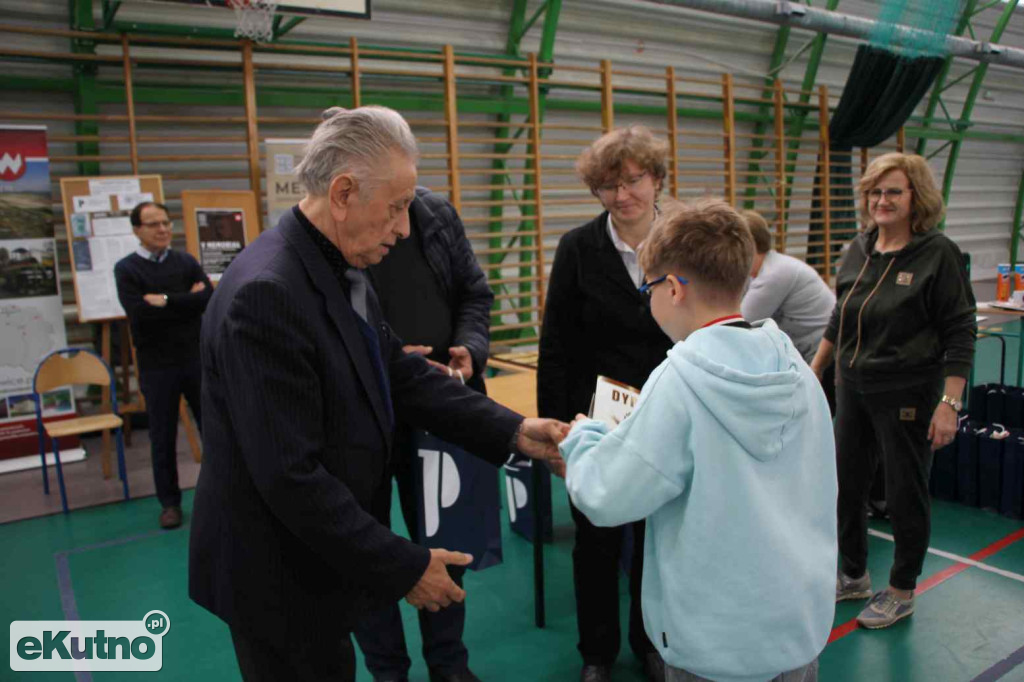 V Turniej Strzelecki w Krośniewic