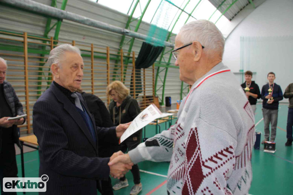V Turniej Strzelecki w Krośniewic