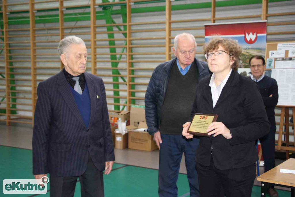 V Turniej Strzelecki w Krośniewic