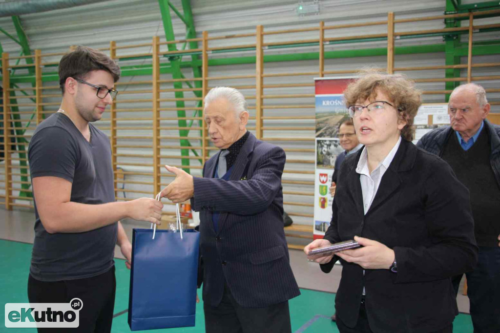 V Turniej Strzelecki w Krośniewic