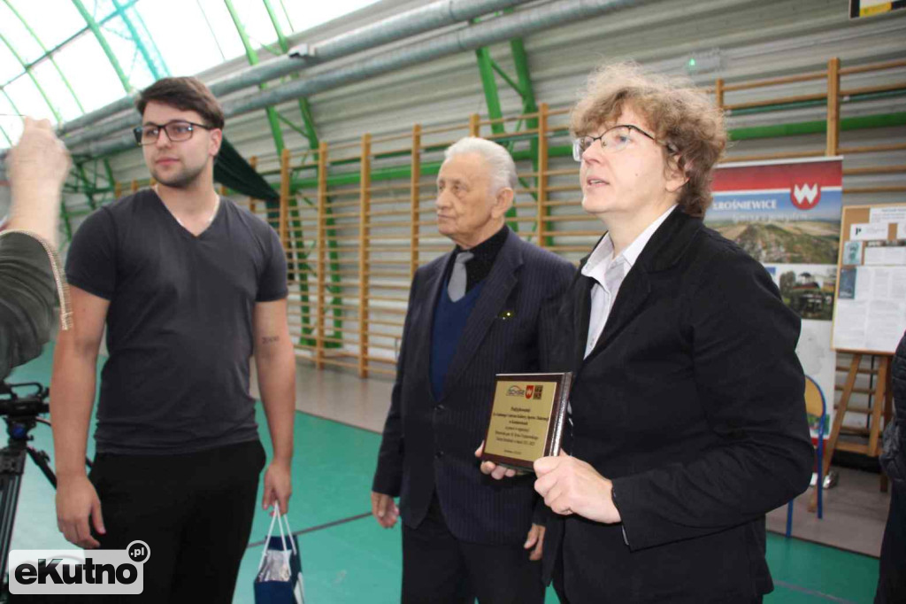 V Turniej Strzelecki w Krośniewic