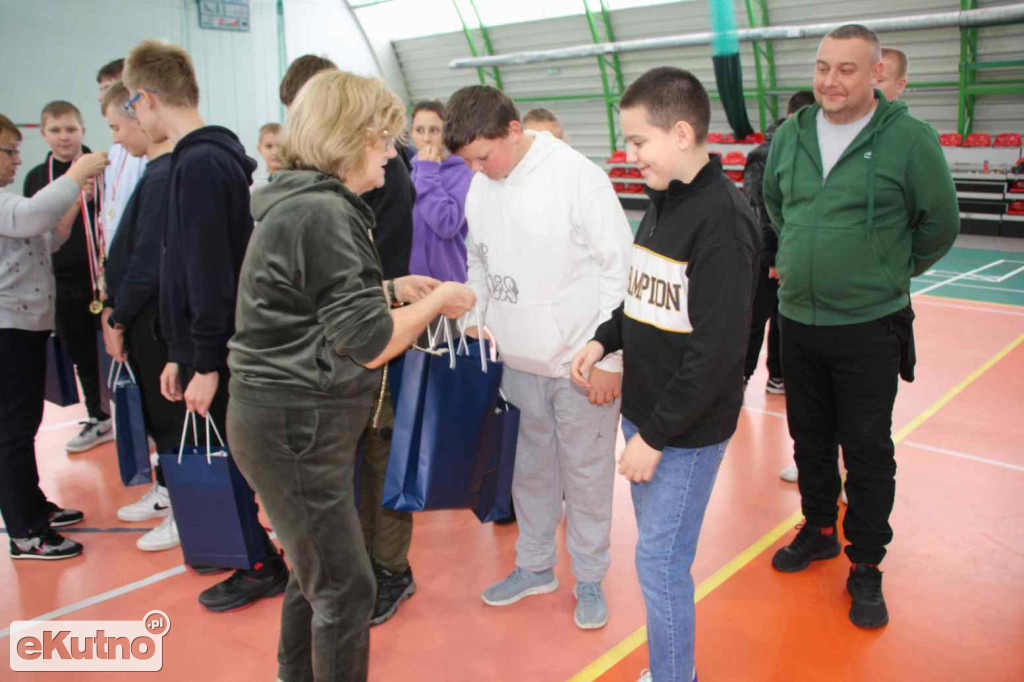 V Turniej Strzelecki w Krośniewic