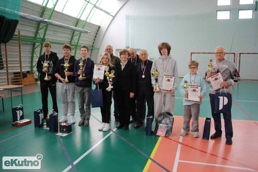 V Turniej Strzelecki w Krośniewic